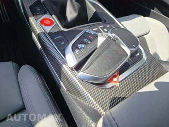 2022 BMW M4 Coupe – miniatura 8