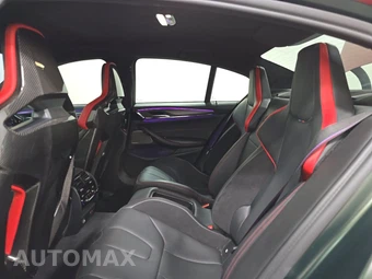 2022 BMW M5 Sedan CS – miniatura 13