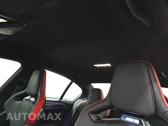 2022 BMW M5 Sedan CS – miniatura 14