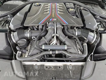 2022 BMW M5 Sedan CS – miniatura 16