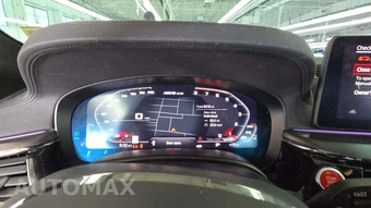 2022 BMW M5 Sedan CS – miniatura 18