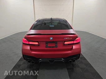 2022 BMW M5 Sedan CS – miniatura 5