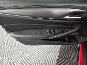 2022 BMW M5 Sedan CS – miniatura 9
