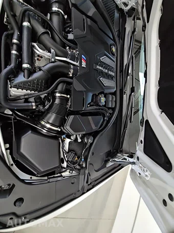 2022 BMW M8 Convertible Competition - miniatura 19