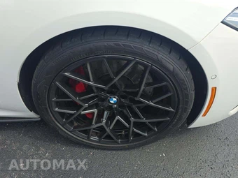 2022 BMW M8 Coupe Competition – miniatura 19
