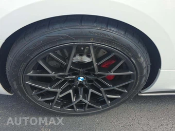 2022 BMW M8 Coupe Competition – miniatura 20