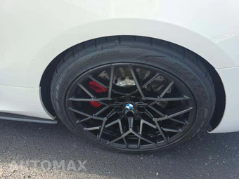 2022 BMW M8 Coupe Competition – miniatura 21
