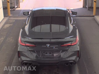 2022 BMW M8 Coupe Competition – miniatura 5