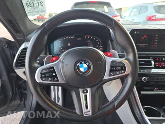 2022 BMW M8 Gran Coupe Competition Sedan - miniatura 10