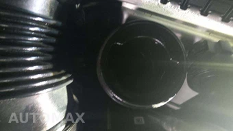 2022 BMW M8 Gran Coupe Competition Sedan - miniatura 19