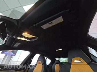2022 BMW M8 Gran Coupe Competition Sedan - miniatura 11