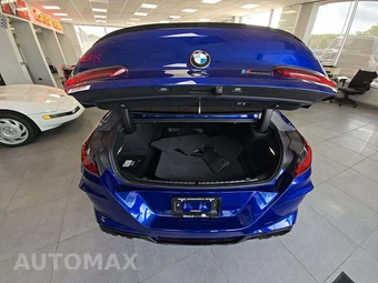 2022 BMW M8 Gran Coupe Competition Sedan - miniatura 14