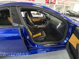 2022 BMW M8 Gran Coupe Competition Sedan - miniatura 18