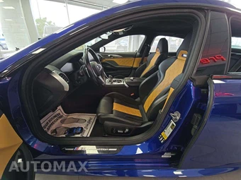 2022 BMW M8 Gran Coupe Competition Sedan - miniatura 6