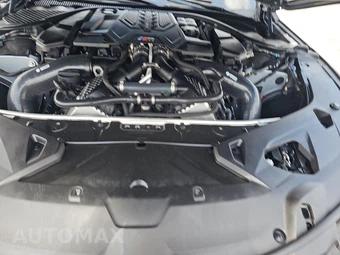 2022 BMW M8 Gran Coupe Competition Sedan - miniatura 15