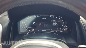 2022 BMW M8 Gran Coupe Competition Sedan - miniatura 18