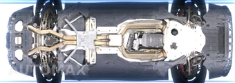 2022 BMW M8 Gran Coupe Competition Sedan - miniatura 19