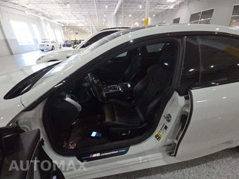 2022 BMW M8 Gran Coupe Competition Sedan – miniatura 6