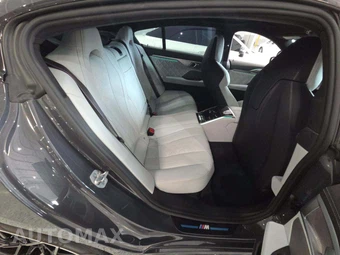 2022 BMW M8 Gran Coupe Competition Sedan - miniatura 16