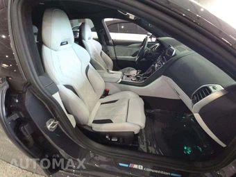2022 BMW M8 Gran Coupe Competition Sedan - miniatura 18