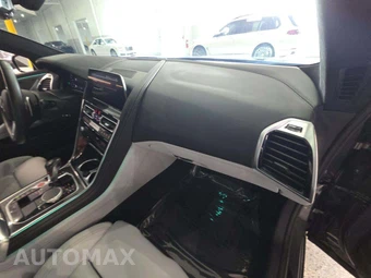 2022 BMW M8 Gran Coupe Competition Sedan - miniatura 19