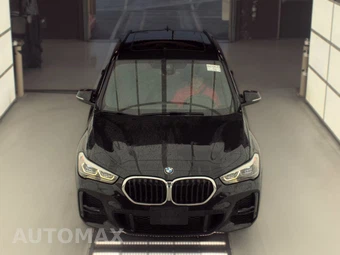 2022 BMW X1 Sports Activity Vehicle xDrive28i M SPORT LINE - miniatura 2