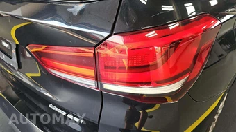 2022 BMW X1 Sports Activity Vehicle xDrive28i M SPORT LINE - miniatura 22