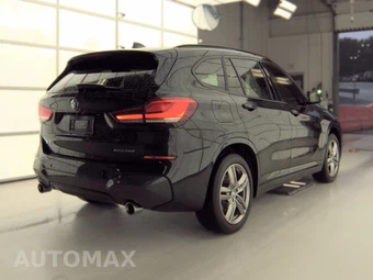 2022 BMW X1 Sports Activity Vehicle xDrive28i M SPORT LINE - miniatura 4