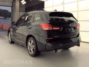 2022 BMW X1 Sports Activity Vehicle xDrive28i M SPORT LINE - miniatura 6