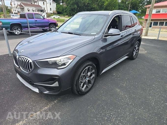 2022 BMW X1 Sports Activity Vehicle xDrive28i