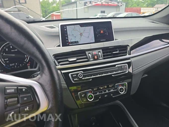 2022 BMW X1 Sports Activity Vehicle xDrive28i - miniatura 10