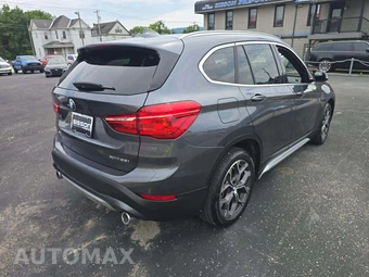 2022 BMW X1 Sports Activity Vehicle xDrive28i - miniatura 3