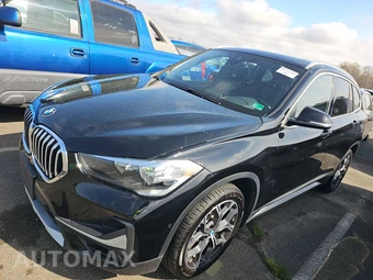 2022 BMW X1 Sports Activity Vehicle xDrive28i
