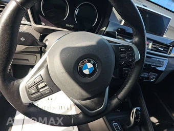 2022 BMW X1 Sports Activity Vehicle xDrive28i - miniatura 10