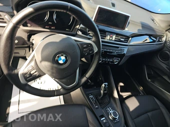 2022 BMW X1 Sports Activity Vehicle xDrive28i - miniatura 11