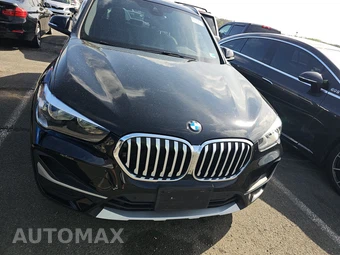 2022 BMW X1 Sports Activity Vehicle xDrive28i - miniatura 2