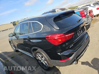 2022 BMW X1 Sports Activity Vehicle xDrive28i - miniatura 6