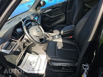 2022 BMW X1 Sports Activity Vehicle xDrive28i - miniatura 7