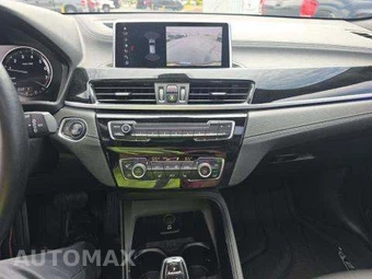 2022 BMW X2 Sports Activity Coupe sDrive28i - miniatura 10
