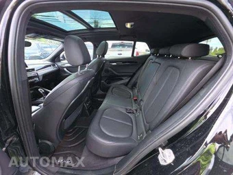 2022 BMW X2 Sports Activity Coupe sDrive28i - miniatura 13