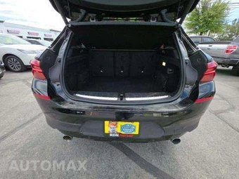 2022 BMW X2 Sports Activity Coupe sDrive28i - miniatura 14