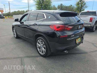 2022 BMW X2 Sports Activity Coupe sDrive28i - miniatura 2