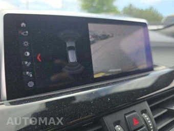 2022 BMW X2 Sports Activity Coupe sDrive28i - miniatura 30