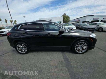 2022 BMW X2 Sports Activity Coupe sDrive28i - miniatura 4