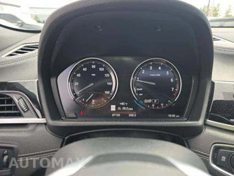 2022 BMW X2 Sports Activity Coupe sDrive28i - miniatura 9