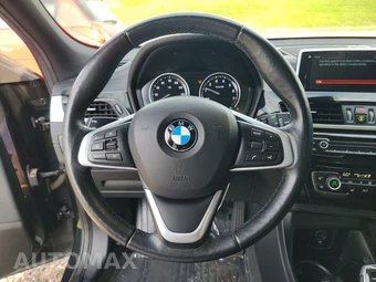 2022 BMW X2 Sports Activity Coupe sDrive28i - miniatura 10