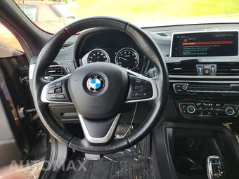 2022 BMW X2 Sports Activity Coupe sDrive28i - miniatura 11