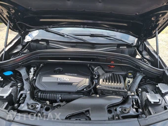 2022 BMW X2 Sports Activity Coupe sDrive28i - miniatura 14