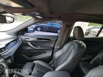 2022 BMW X2 Sports Activity Coupe sDrive28i - miniatura 16