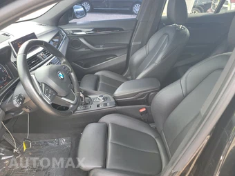 2022 BMW X2 Sports Activity Coupe sDrive28i - miniatura 7